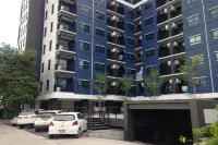 Ploen Ploen Residence Hotels in Sam Khok