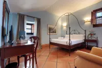 Hotel Tugasa Castillo de Castellar Hotels in Castellar de la Frontera