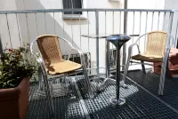 Hotel Roudna
