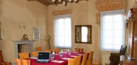 Villa Bregana Hotels in Brunello