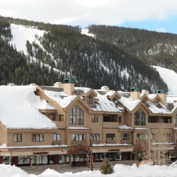 Gateway Mountain Lodge, A Vail Resorts Property
