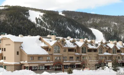 Gateway Mountain Lodge by Keystone Resort Hotels in Mountain House