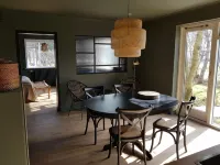Inni - Boutique Apartments Hotels in Hveragerei