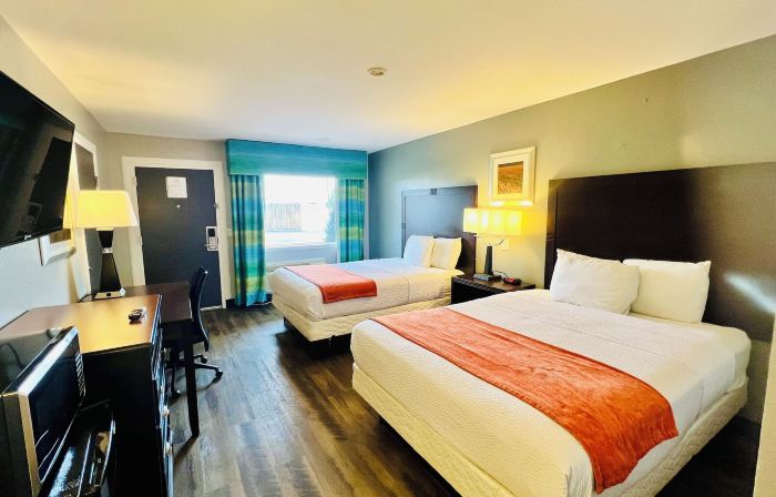 Hotel Vernon