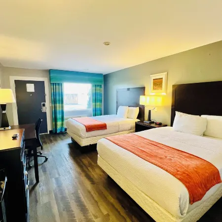 Hotel Vernon