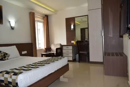 Hotel South Regency