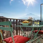 Cascada Boutique Hotel - Scenic