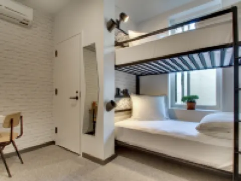 ホテル ハイブ ワシントンD.C.のホテル