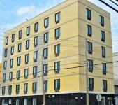 보야지 호텔 뉴욕 시티 라과디아 공항 호텔