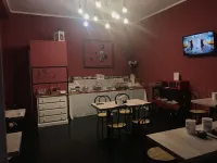阿斯科特飯店 - 早餐