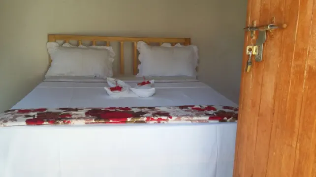 Ukerewe Garden View Bungalow at Bwiru Village Homestay Hotels in 