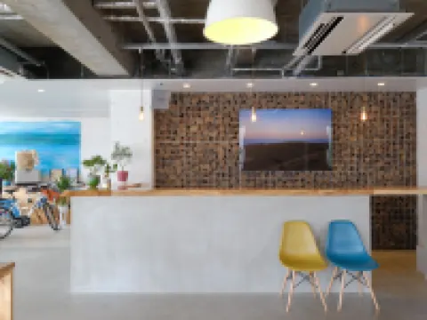 SERENDIP HOTEL GOTO （セレンディップホテル五島） 五島市のホテル