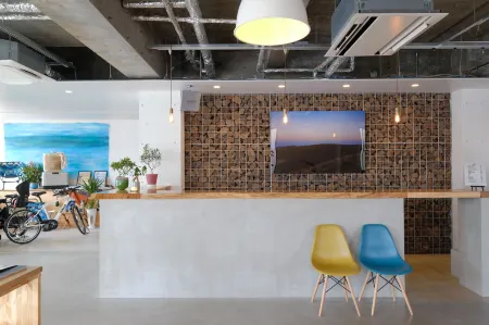 Serendip Hotel Goto Отели рядом с достопримечательностью «Shironotake Observation Deck»