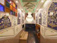 Virasat Mahal Heritage Hotel-Jaipur City Center Hotels near Galta Gate
