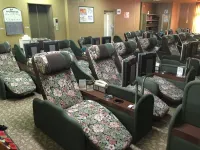 Capsule&Spa Grand Sauna Hiroshima (Male Only)