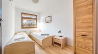 Apartamenty Sun & Snow Jasny Brzeg - Blisko Centrum, Blisko plaży, Grill Hotels in Wladyslawowo