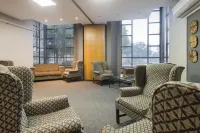 Aha Kopanong Hotel & Conference Centre - bar