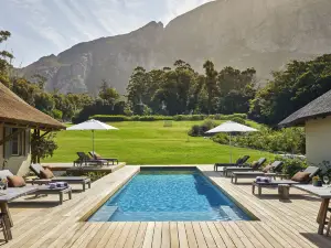 The Thatch House Hermanus