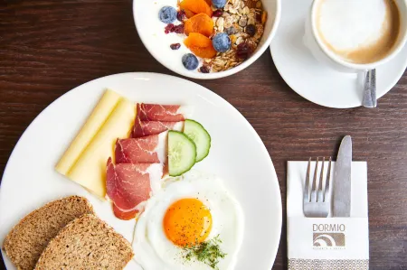 Dormio Resort Obertraun