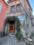 Pergamon Pension