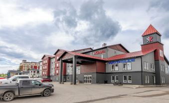 The Kanata by Bcminns - Hinton