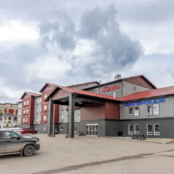 The Kanata by Bcminns - Hinton