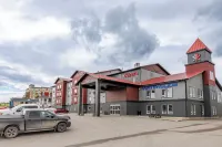 The Kanata by Bcminns - Hinton Hotels in Hinton