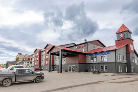 The Kanata by Bcminns - Hinton