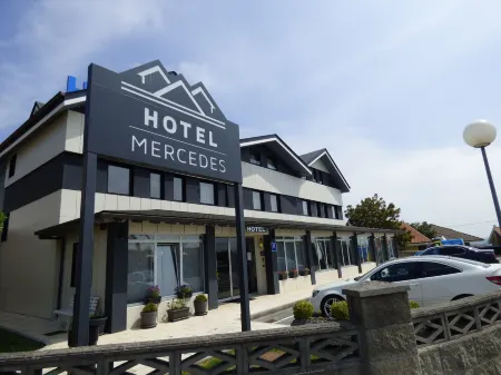 Hotel Mercedes