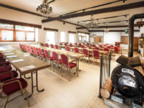 Hotel Hüttenmühle mit Mühlengaststube Hotels in Hillscheid