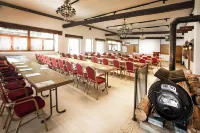 Hotel Hüttenmühle mit Mühlengaststube Hotels in Ransbach-Baumbach