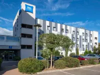 ibis budget Ajaccio Hotels in Calcatoggio