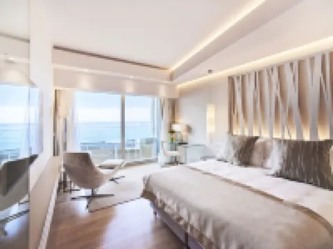 Rodos Palace Hotel Hotels in Ixia