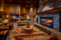 Lodge at Feather Falls Casino Hotels in Oroville East