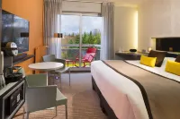 Hôtel Diana Restaurant & Spa by HappyCulture Отели в г. Мюциг