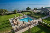 Rethymno Palace - Pool