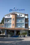 Hotel Cristoforo Colombo Hotels in Aspio Terme