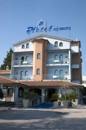 Hotel Cristoforo Colombo