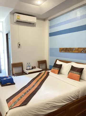 รูปภาพของวิริยะเฮ้าส์