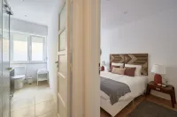 Belém Light Filled Apartment, by TimeCooler Hotels near Palácio Nacional da Ajuda