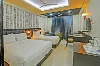 Pride Ananya Resorts