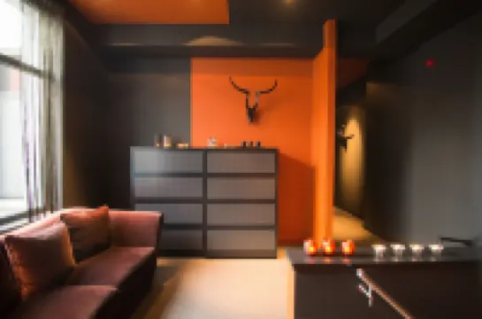 Hotel Moon Hotels in Sint-Niklaas