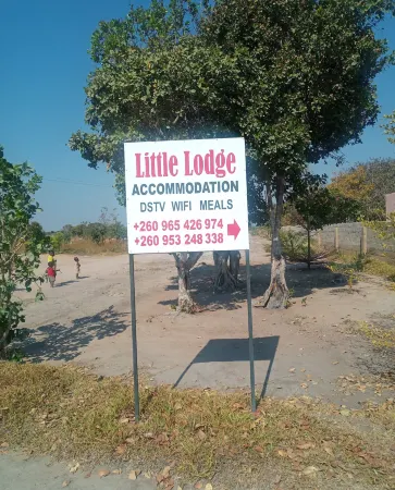 Little Lodge