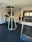 Ramada by Wyndham Cedar Rapids South - Gym