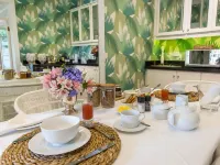 Lexden Guesthouse - Breakfast