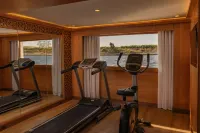 Steigenberger Senator Nile Cruise - Every Thursday from Luxor for 07 Nights