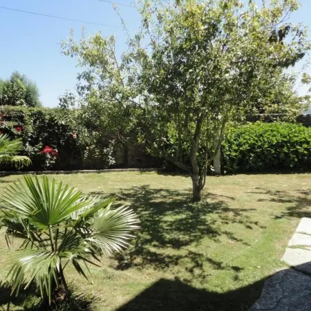 Casa Rural Vila Pomar Отели в г. Рибадео