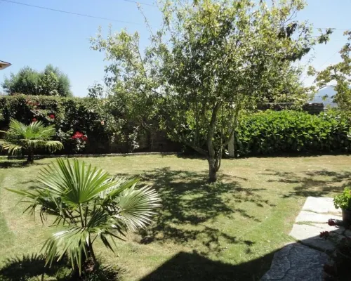 Casa Rural Vila Pomar Hoteles en Ribadeo
