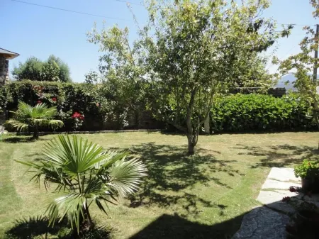 Casa Rural Vila Pomar Отели рядом с достопримечательностью «Playa de las Catedrales»