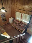 Hotel Cabanas del Parque - bar